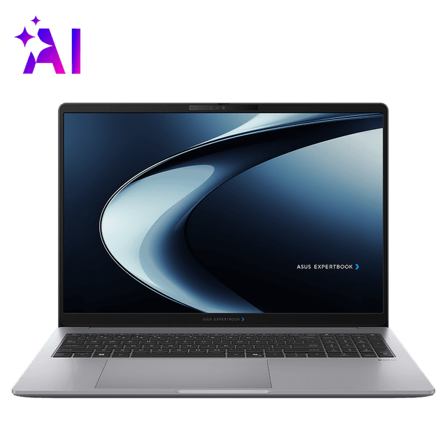 Asus ExpertBook P3 P3606CCAP-U716W Ultra 7 255H Core Ultra 7 16GB 512GB