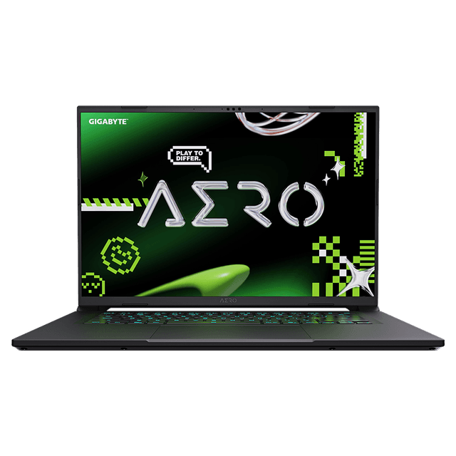 Gigabyte Gaming AERO X16 1VH93VNC94DH Ryzen AI 7 350 Ryzen AI 7 16GB 1024GB