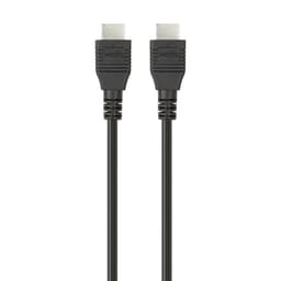 Cáp HDMI to HDMI Belkin đầu nối Nickel (chuẩn 4K)