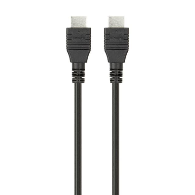 Cáp HDMI to HDMI Belkin đầu nối Nickel (chuẩn 4K)