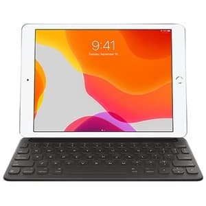 Bàn phím không dây iPad 10.2 & iPad Air 3 10.5 Smart Keyboard