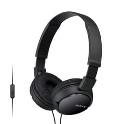 MDR - ZX110AP có mic