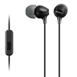 Sony Tai nghe dây nhét tai Sony Extra Bass MDR-EX15AP