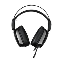 Tai nghe có dây choàng đầu có mic Gaming Rapoo VH710