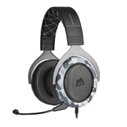 Tai nghe gaming Corsair HS60 có mic