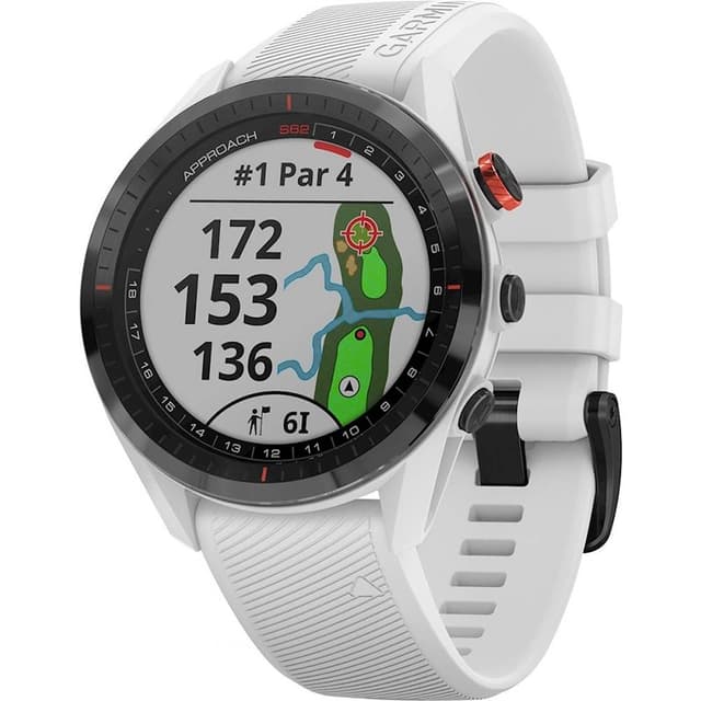 Garmin Approach S62 1.3"