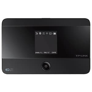 TP-Link Bộ Phát Wifi Di Động 4G LTE 150Mbps TP-Link M7350