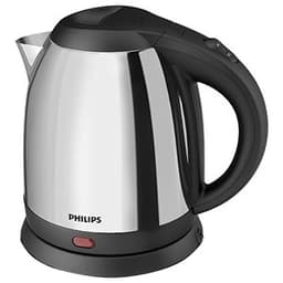 Philips Bình đun siêu tốc 1.2 lít HD9303/03 1.2 lít