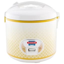 Nồi cơm điện Sunhouse 2.8 lít SH 830