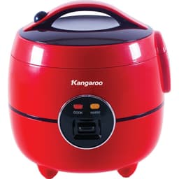Kangaroo Nồi cơm nắp gài Kangaroo 1.2 lít KG822 1.2 lít