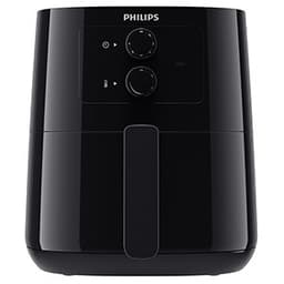 Philips Nồi chiên không dầu 2.4 lít HD9200/90 2.4 lít