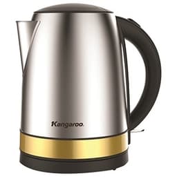Kangaroo Bình đun siêu tốc thân inox 1.7 lít KG642 1.7 lít