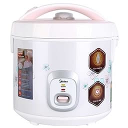 Midea Nồi cơm điện MR-CM1825 1.8 lít