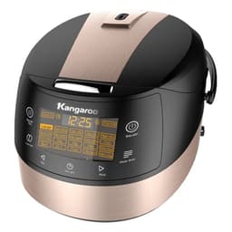 Kangaroo Nồi cơm điện tử Kangaroo 1,8 lít KG18DR8 1.8 lít