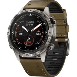 Garmin MARQ II Adventurer 1.2"