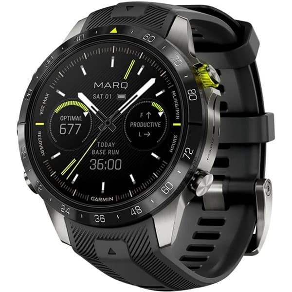 Garmin MARQ II Athlete 1.2"