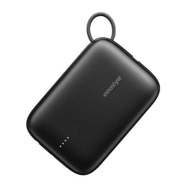 Pin sạc dự phòng Innostyle Powergo Mini 22.5W USB-C 10000mAh