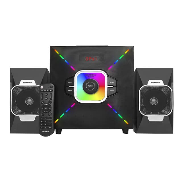 Loa dàn 2.1 SoundMax A2126