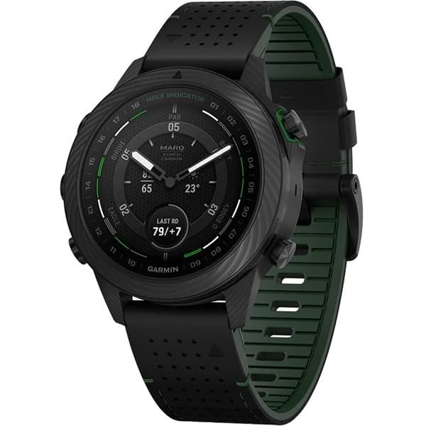 Garmin MARQ II Golfer Carbon 1.2"