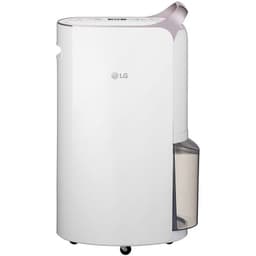Máy hút ẩm LG 19L - MD19GQGE0