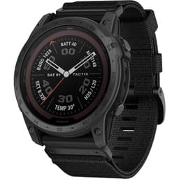 Garmin Tactix 7 Pro Solar 1.4"