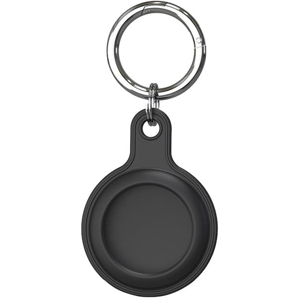 Ốp lưng Airtag Silicon Meetu