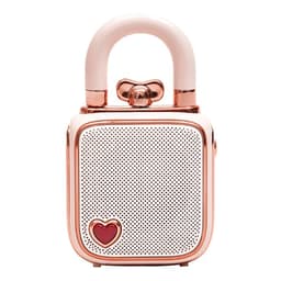 Loa Bluetooth Divoom Lovelock