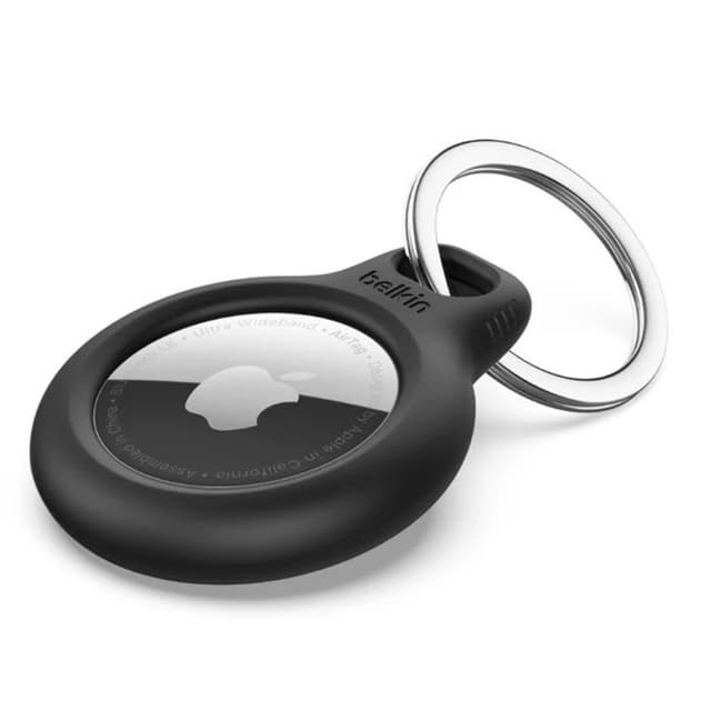 Ốp lưng Airtag Silicone Belkin