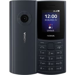 Nokia 110 DS 4G Pro 48MB 128MB