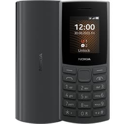 Nokia 105 DS 4G Pro 48MB 128MB