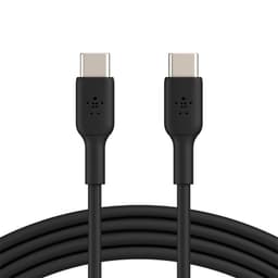 Cáp USB-C to USB-C 1m Belkin vỏ nhựa