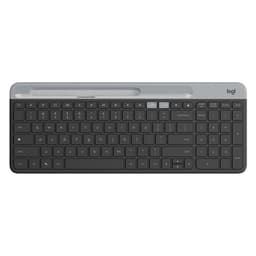 Logitech Bàn Phím Không Dây Bluetooth Logitech K580 Đen
