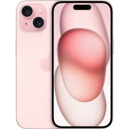 Apple iPhone 15 6GB 256GB