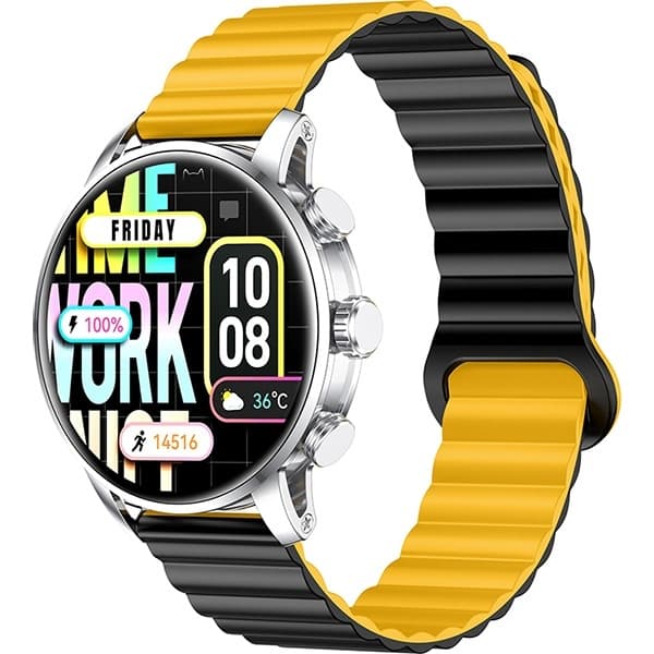 Kieslect Watch Kr 2 2.3"