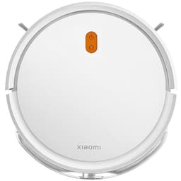 Robot hút bụi lau nhà Xiaomi Vacuum E5 - Đen
