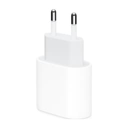Củ sạc Apple 20W USB-C Power Adapter (MUVV3ZA/A)