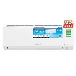 Daikin Inverter 1 HP (9200 BTU) ATKF25YVMV 9.200 BTU