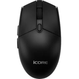 iCore Chuột Gaming không dây iCore GM08