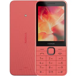 Nokia 220 4G 64MB 128MB