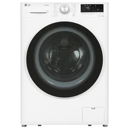LG Máy giặt cửa trước AI Inverter 10kg FV1410S4W1 10kg