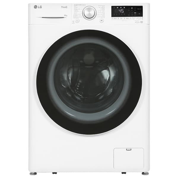 LG Máy giặt cửa trước AI Inverter 10kg FV1410S4W1 10kg