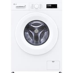 LG Máy giặt cửa trước Inverter 9.0 Kg FB1209S6W 9kg