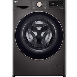 LG Máy giặt cửa trước AI DD Inverter 12 Kg FV1412S3B 12kg