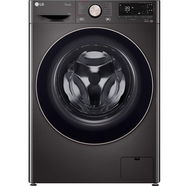 LG Máy giặt cửa trước AI DD Inverter 12 Kg FV1412S3B 12kg