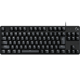 Logitech Bàn phím có dây Gaming Logitech G413 TKL SE