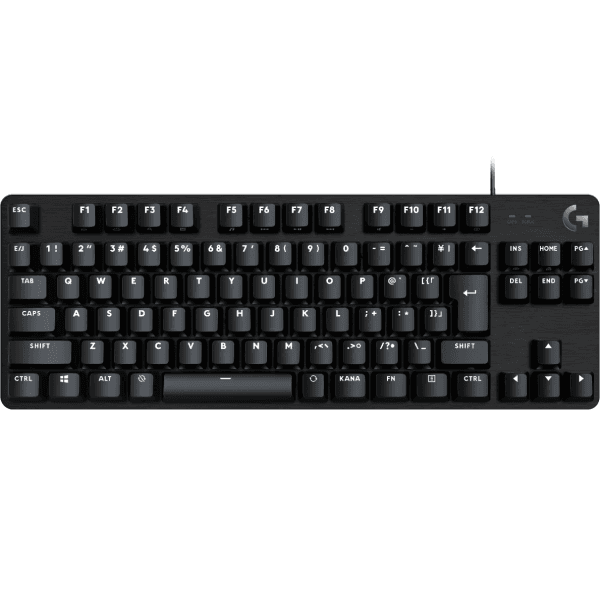 Logitech Bàn phím có dây Gaming Logitech G413 TKL SE
