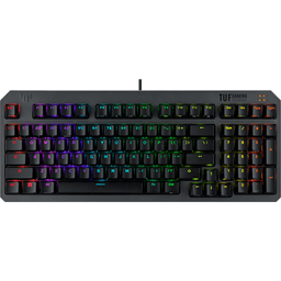 ASUS Bàn phím có dây Gaming Asus ARA07 TUF K3 GEN II