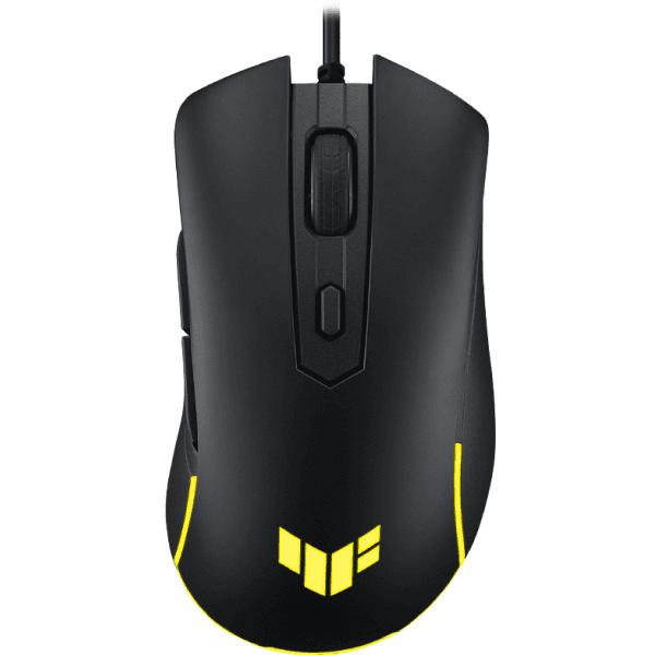 Chuột có dây Gaming Asus TUF M3 GEN II
