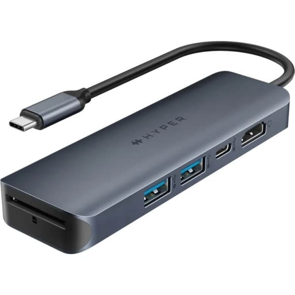 Next HD4002