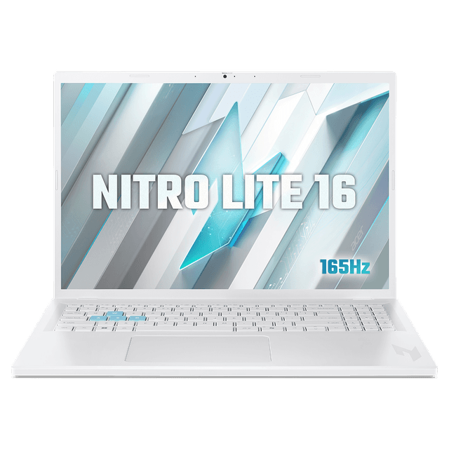 Acer Gaming Nitro Lite 16 NL16-71G-71UJ i7 13620H Core i7 16GB 512GB